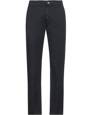 Daniele Alessandrini Trouser - Blue