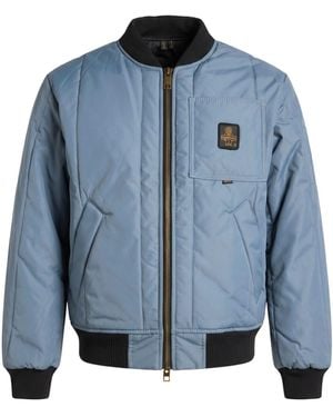 Refrigiwear Jacket - Blue