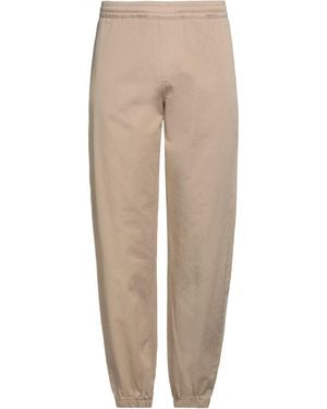 Iuter Pants Cotton, Elastane - Natural