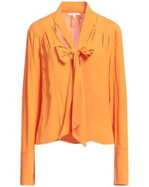 Patrizia Pepe Top - Orange