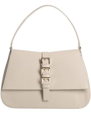 Baldinini Handbag - Natural