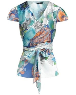 MARCIANO BY GUESS Shirt - Blue