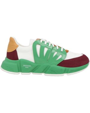 Weekend by Maxmara Trainers - Green
