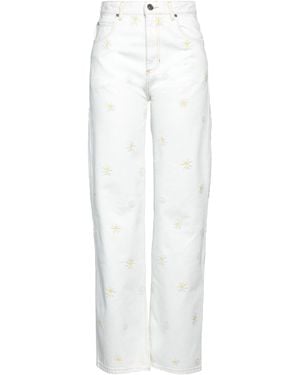 Sandro Jeans - White