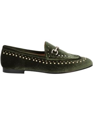 GIO+ Loafer - Green