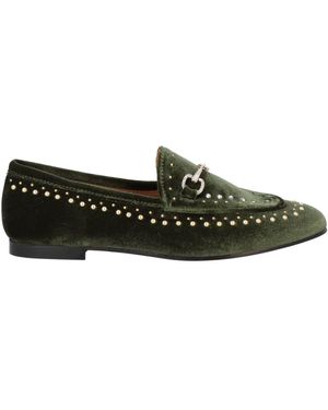 GIO+ Loafer - Green