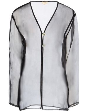 DONNI. Shirts - Blue