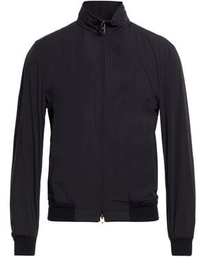 KIRED Jacket - Blue