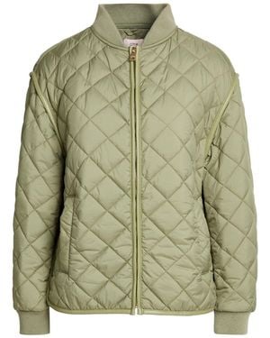 Oltre Puffer - Green