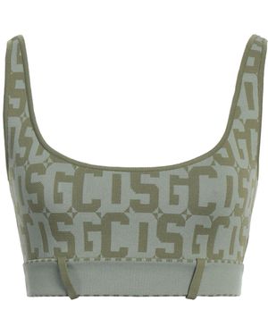 Gcds Top - Grey