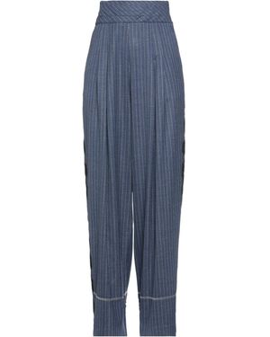 Koche Trouser - Blue