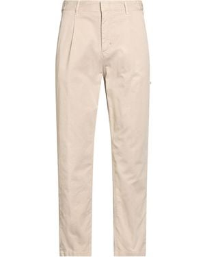 Berna Trousers - Natural