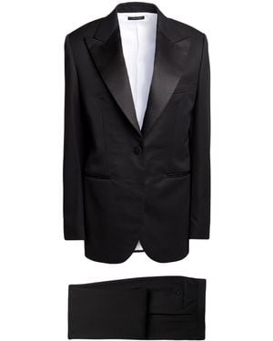 Brioni Suit - Black