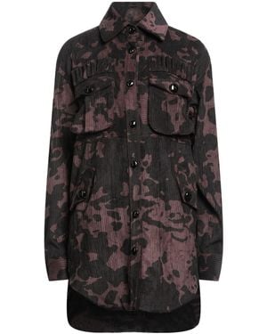 Marco Bologna Shirt - Black
