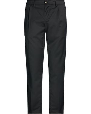 Siviglia Trouser - Grey