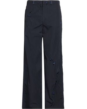 A_COLD_WALL* Trousers - Blue