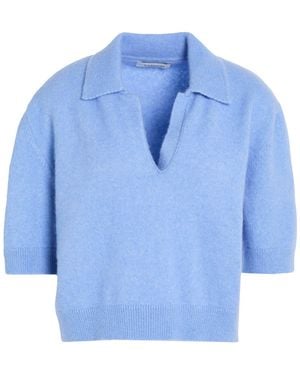 Laneus Pullover - Azul