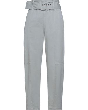 See By Chloé Pantalone - Grigio