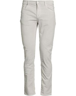 Department 5 Hose - Grau