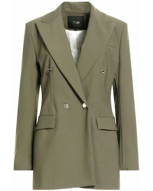 Maje Blazer - Green
