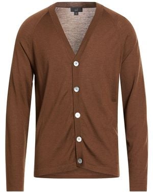 dunhill Rebecas - Marrón