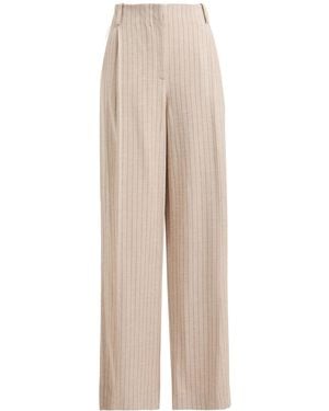 Sandro Trouser - Natural