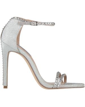 Steve Madden Sandals - White