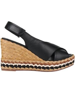 Paloma Barceló Espadrillas - Neutro