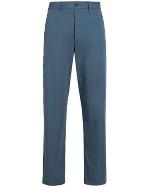 Maison Margiela Trouser - Blue