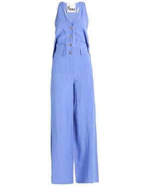 8pm Jumpsuits - Blue