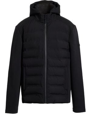 Hackett Puffers - Black