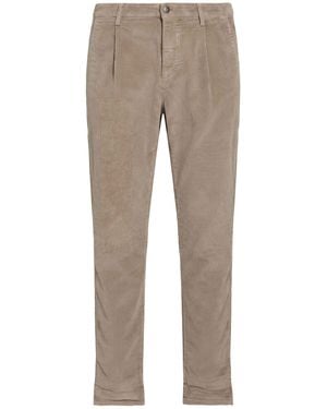 Mason's Trouser - Grey