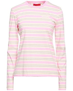 MAX&Co. T-Shirt Cotton - Pink