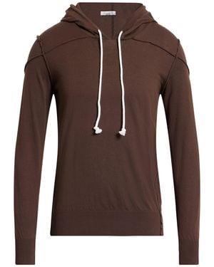 Paolo Pecora Sweater - Brown