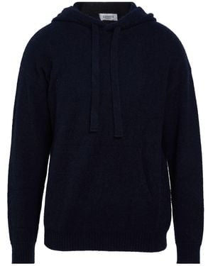 Laneus Pullover - Blau