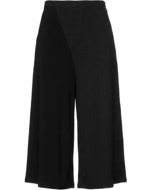 Y's Yohji Yamamoto Jeans - Black