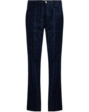 Tramarossa Trouser - Blue