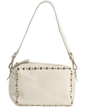 Campomaggi Shoulder Bags - Metallic