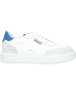 Pollini Sneakers - White