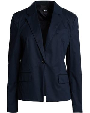 BOSS Blazer - Blue