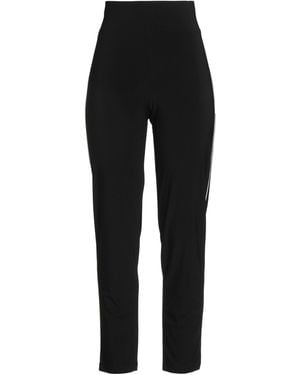 FRANK LYMAN Trouser - Black