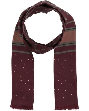 Dolce & Gabbana Scarf - Purple