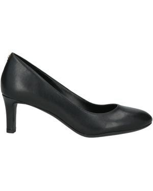 MICHAEL Michael Kors Pumps Leather - Black