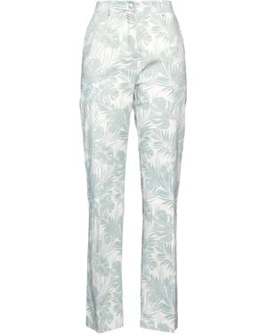 Hebe Studio Trouser - Gray