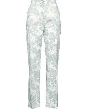 Hebe Studio Pantalone - Grigio