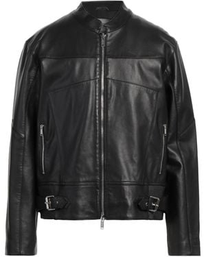 Iceberg Jacket - Black
