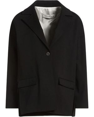 Shirtaporter Blazers - Black