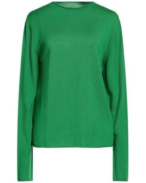 Pierantonio Gaspari Sweater Virgin Wool - Green