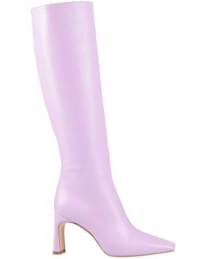 Liu Jo Boot - Pink