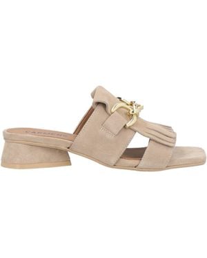 Carmens Sandals - Natural